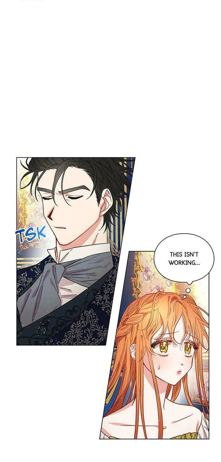 Lucia Chapter 7 page 29 - 
