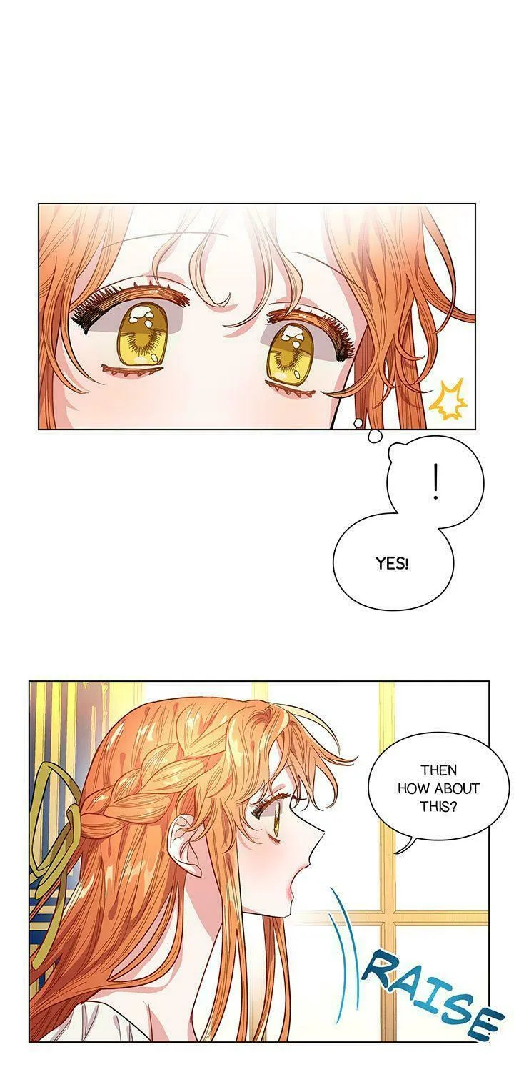 Lucia Chapter 7 page 40 - 