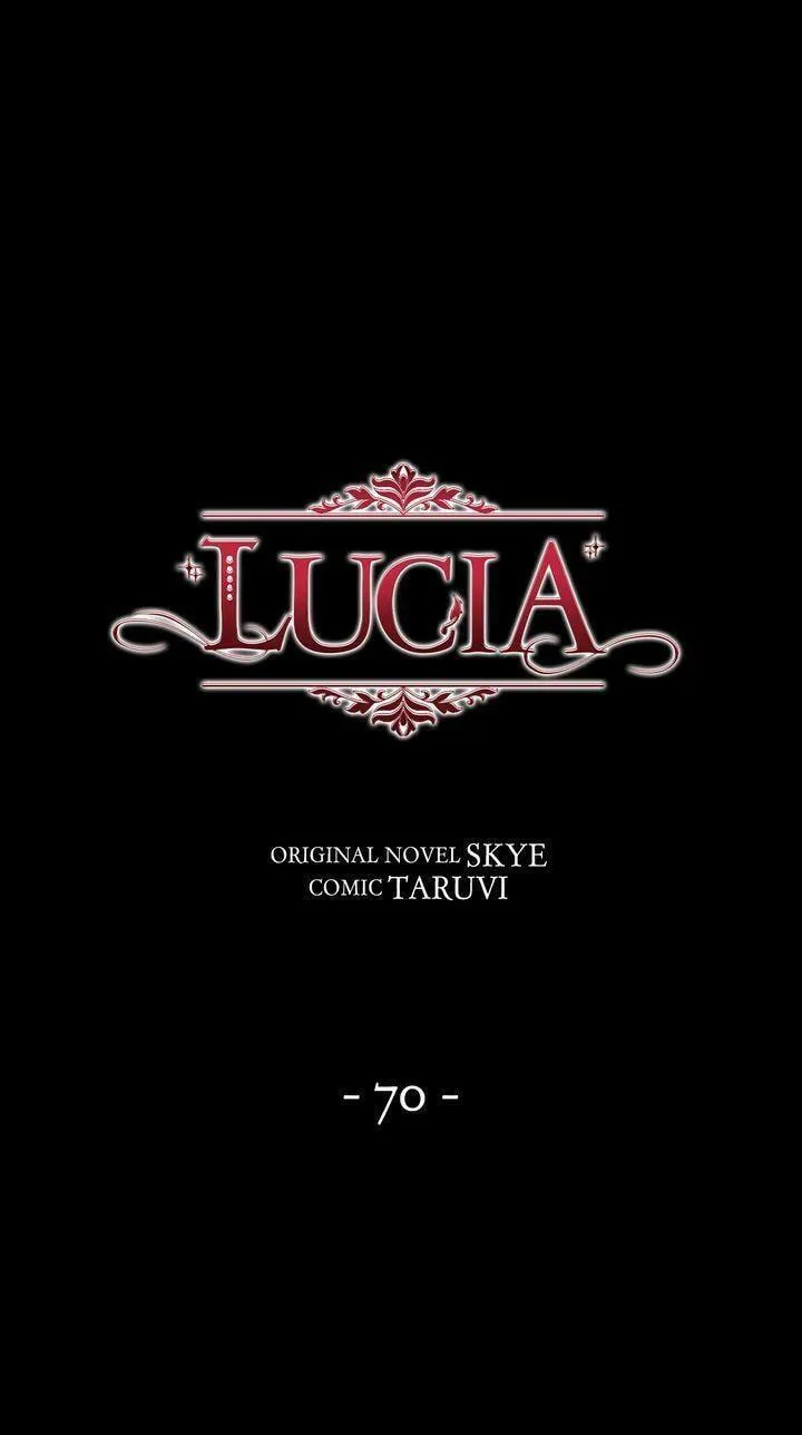 Lucia Chapter 70 page 1 - 