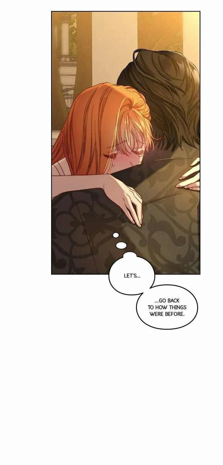 Lucia Chapter 70 page 17 - 