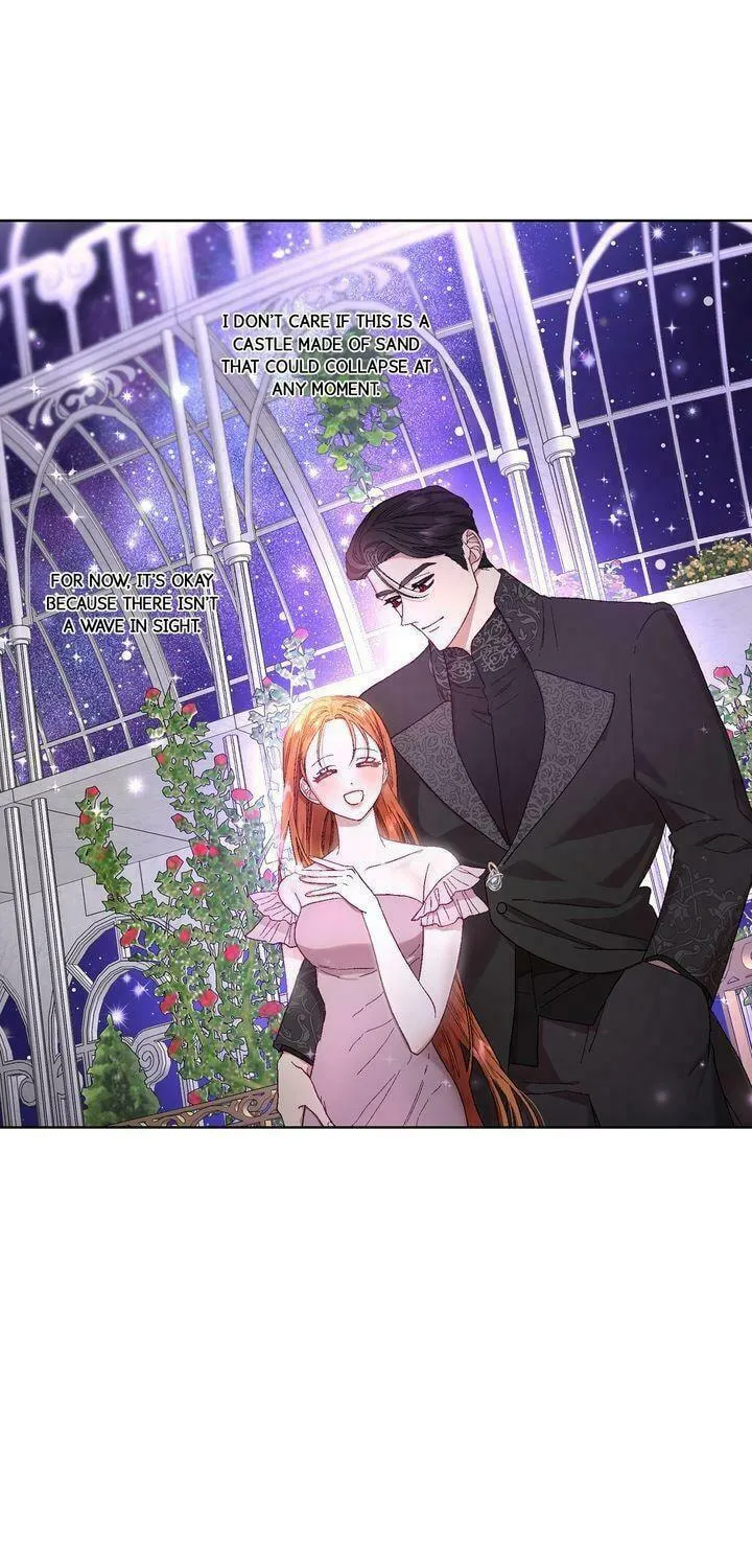 Lucia Chapter 70 page 19 - 