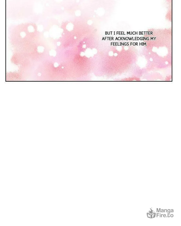 Lucia Chapter 70 page 23 - 