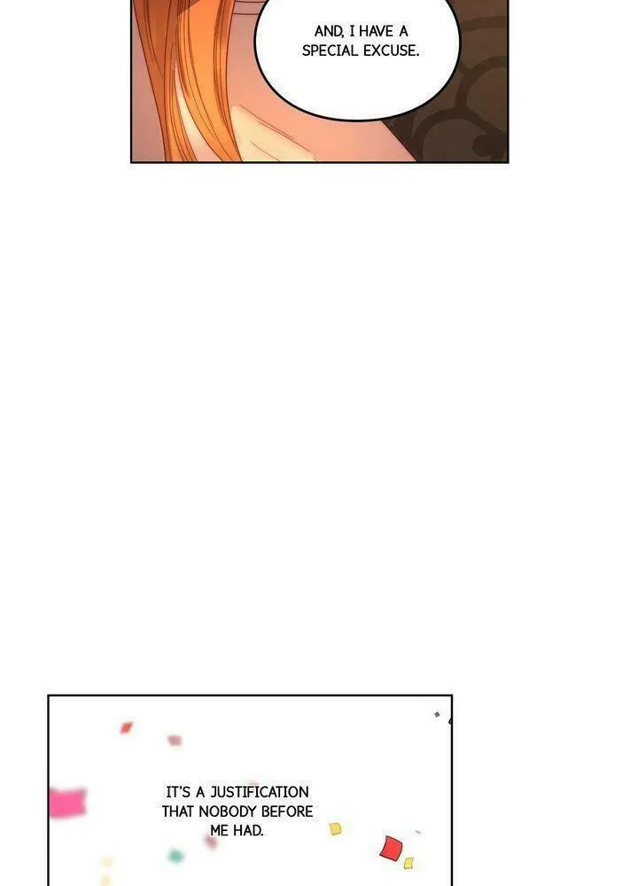 Lucia Chapter 70 page 29 - 