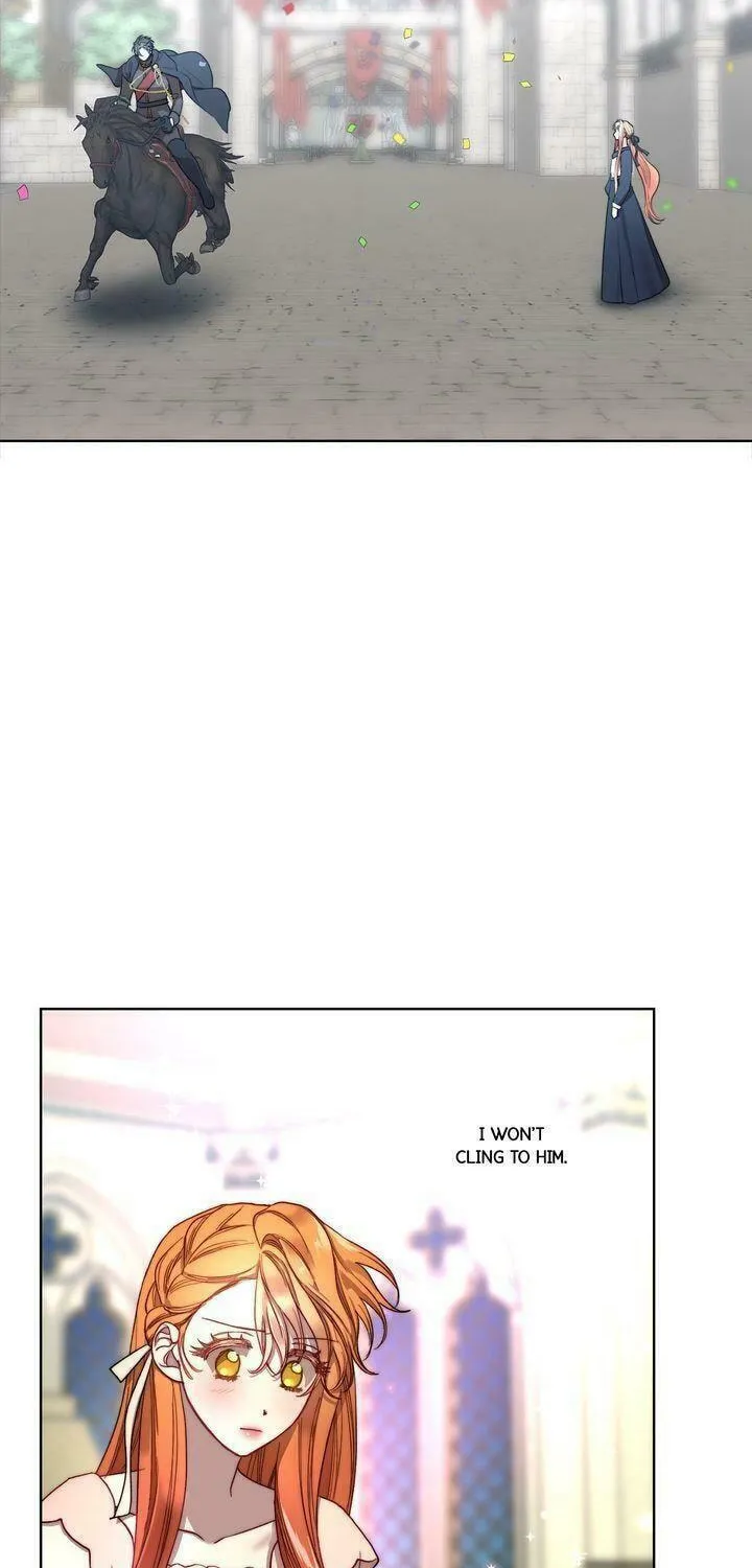 Lucia Chapter 70 page 31 - 