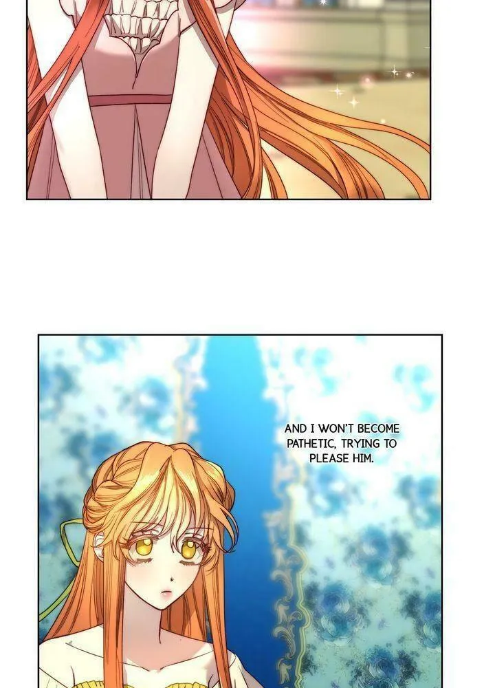 Lucia Chapter 70 page 32 - 