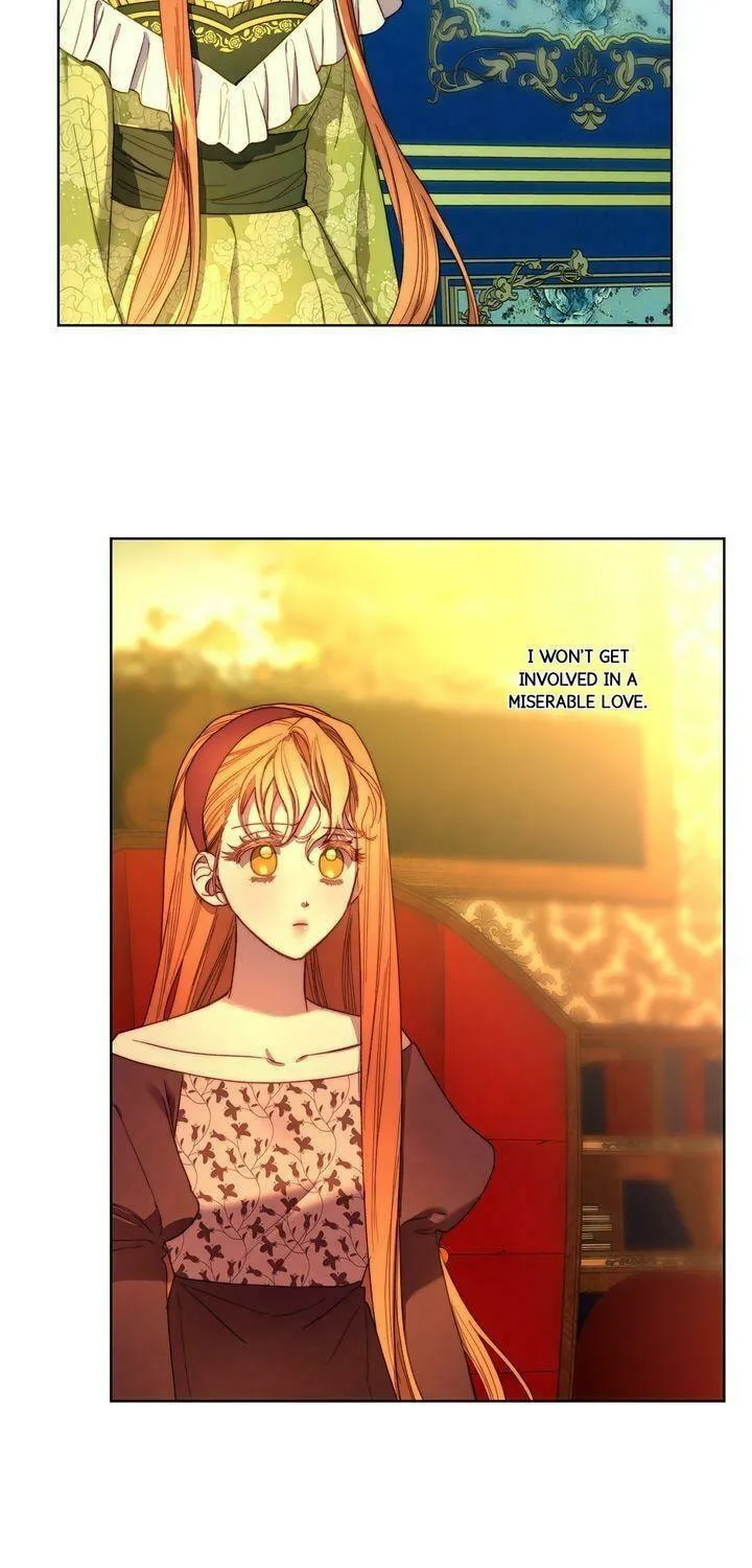 Lucia Chapter 70 page 33 - 