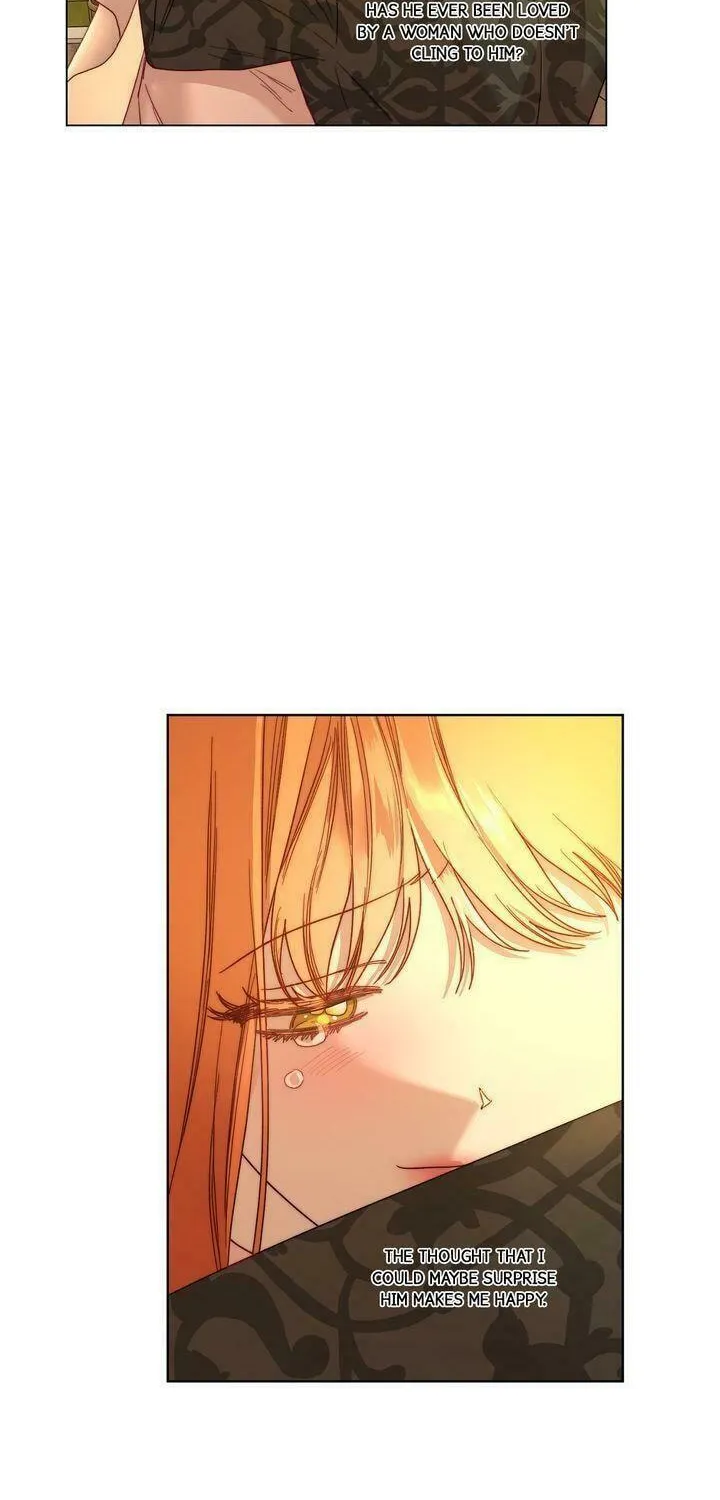 Lucia Chapter 70 page 39 - 