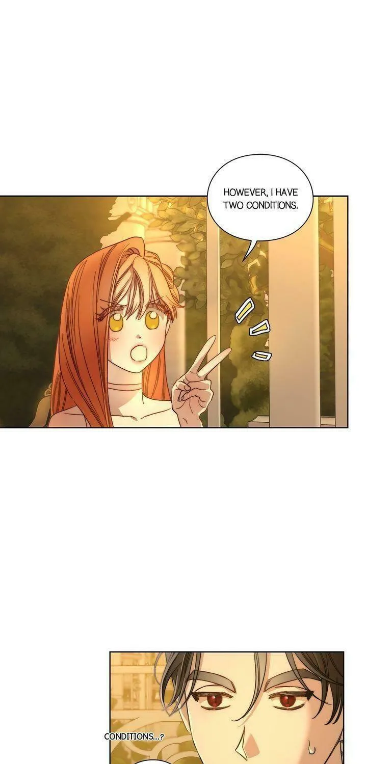 Lucia Chapter 70 page 46 - 