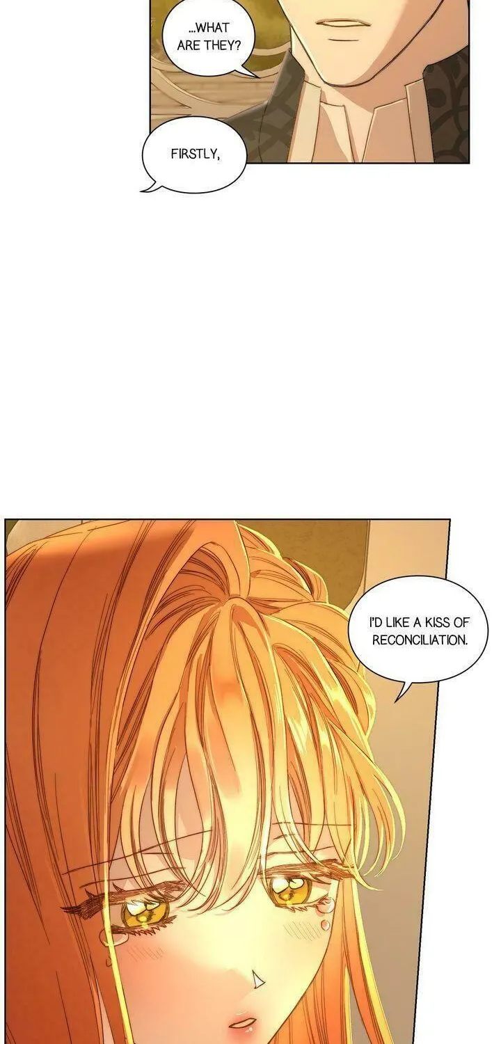 Lucia Chapter 70 page 47 - 