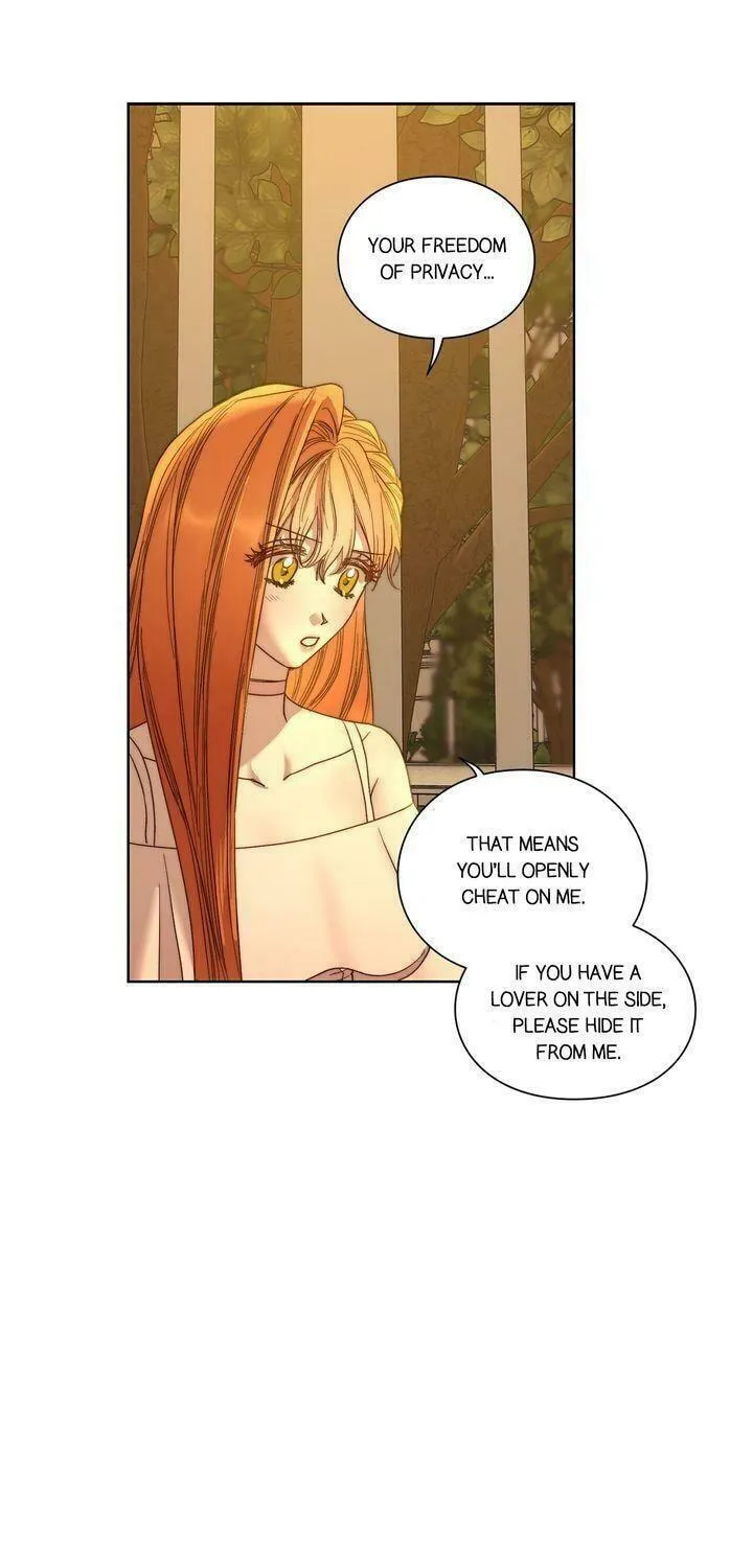 Lucia Chapter 70 page 56 - 