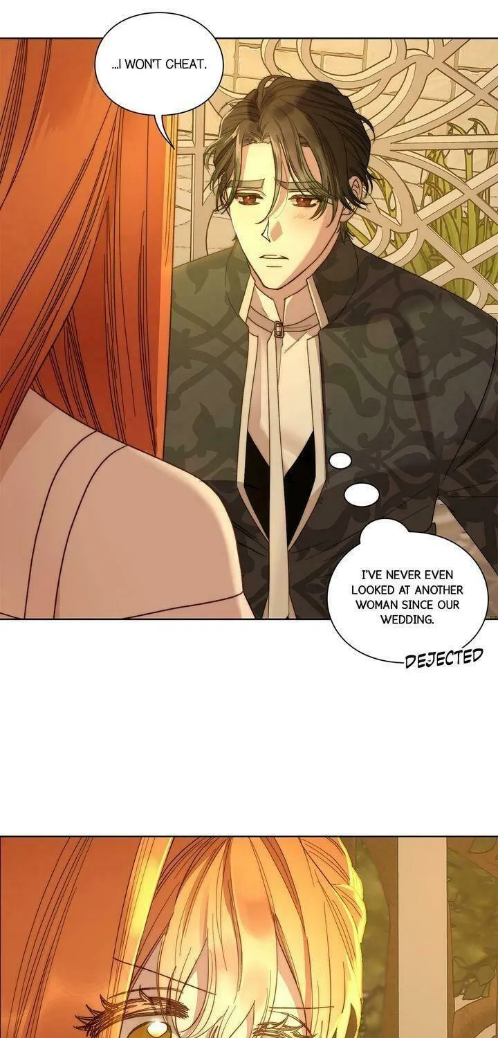 Lucia Chapter 70 page 57 - 