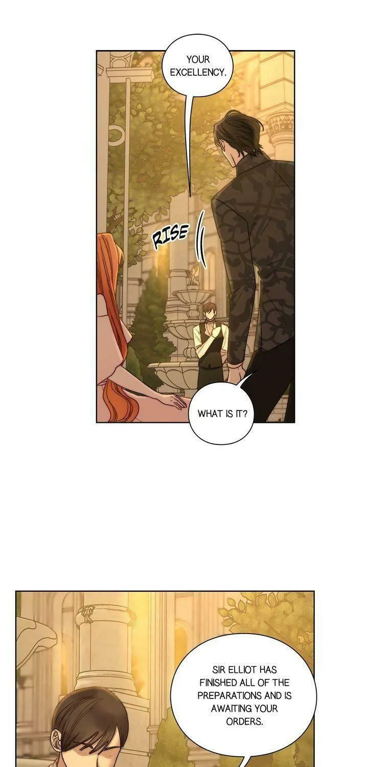 Lucia Chapter 70 page 64 - 