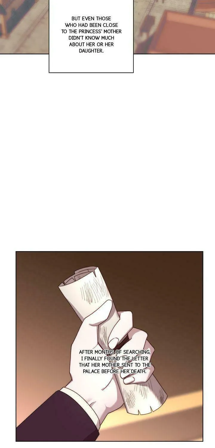 Lucia Chapter 71 page 11 - 