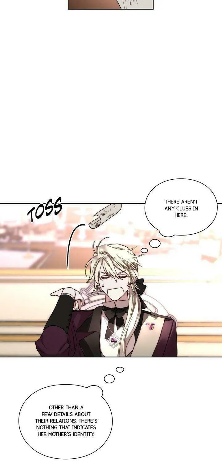 Lucia Chapter 71 page 14 - 