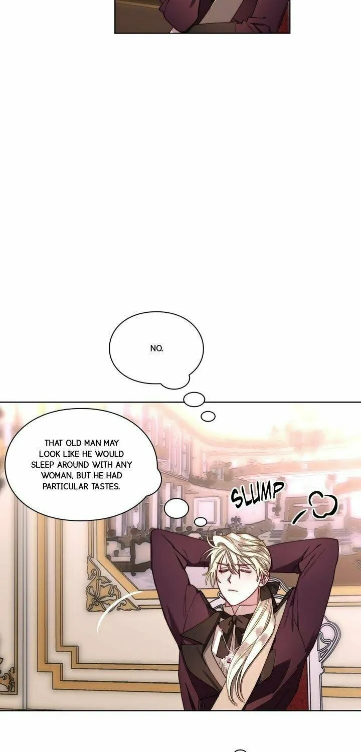 Lucia Chapter 71 page 17 - 