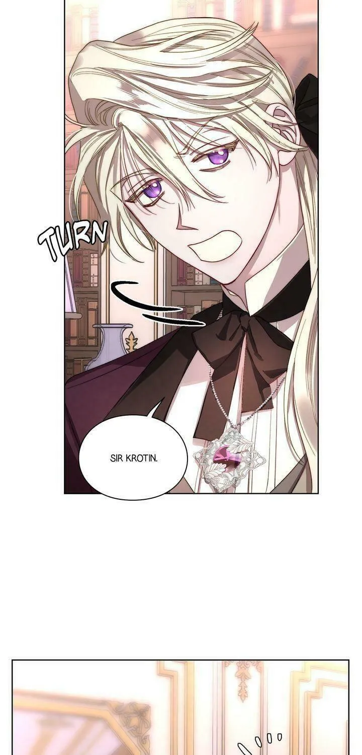 Lucia Chapter 71 page 19 - 