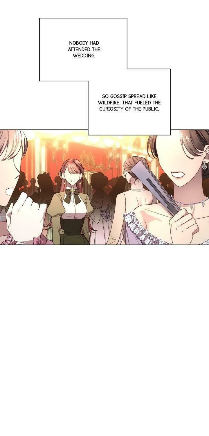 Lucia Chapter 71 page 3 - 