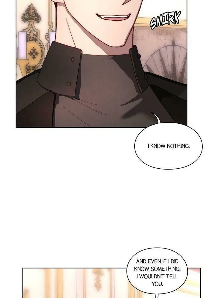 Lucia Chapter 71 page 21 - 