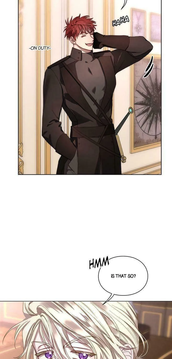 Lucia Chapter 71 page 22 - 