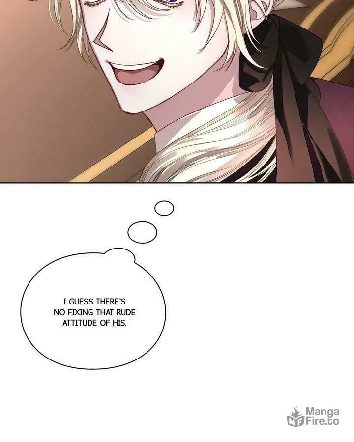 Lucia Chapter 71 page 23 - 