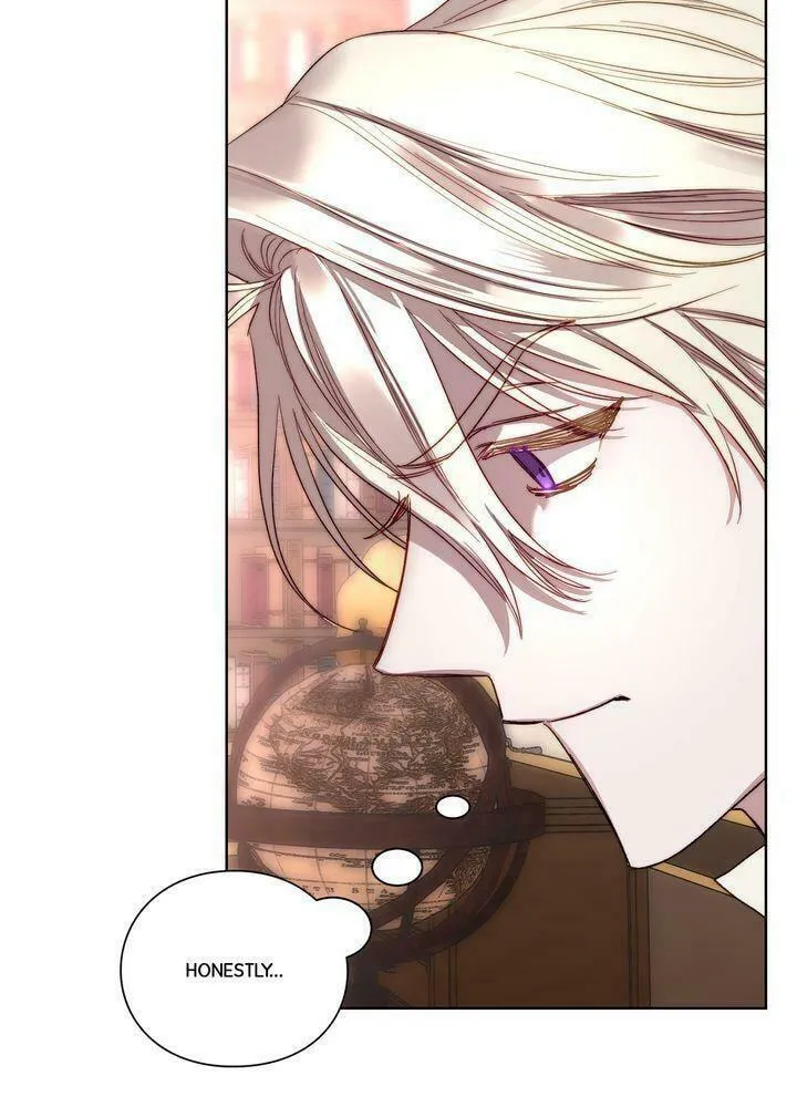 Lucia Chapter 71 page 26 - 