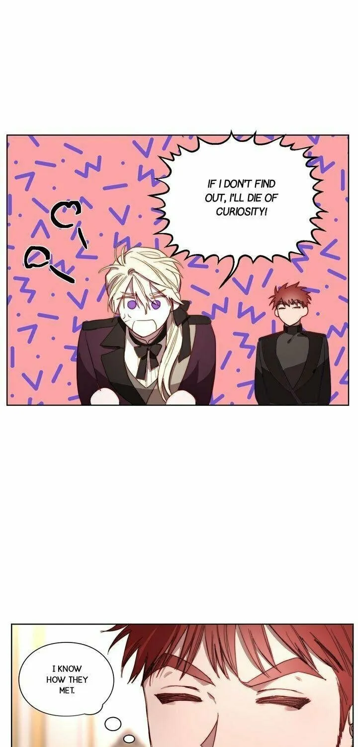 Lucia Chapter 71 page 27 - 