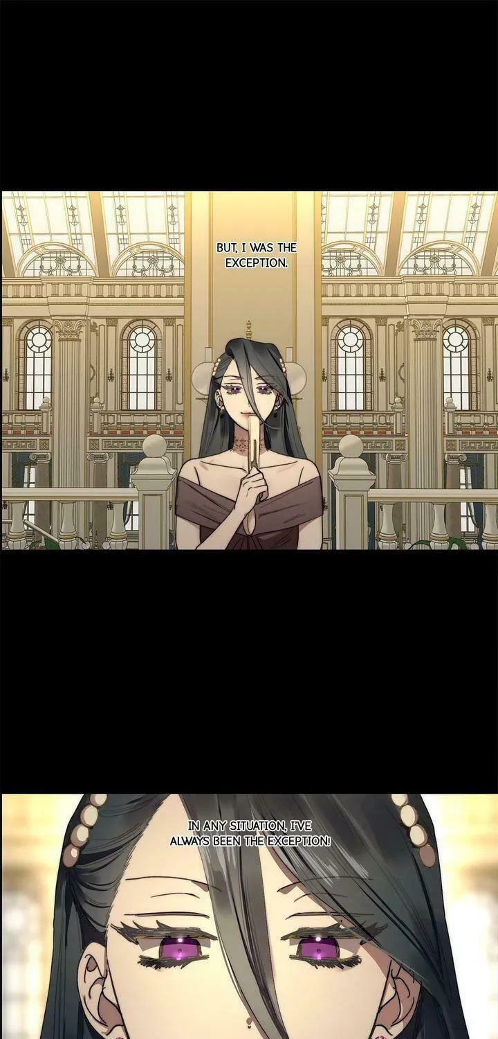 Lucia Chapter 71 page 35 - 