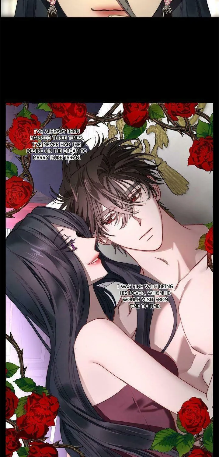Lucia Chapter 71 page 36 - 