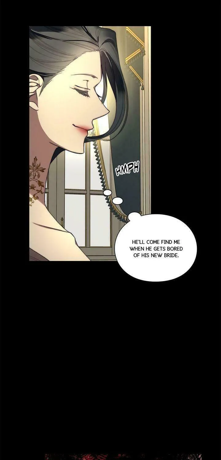Lucia Chapter 71 page 39 - 