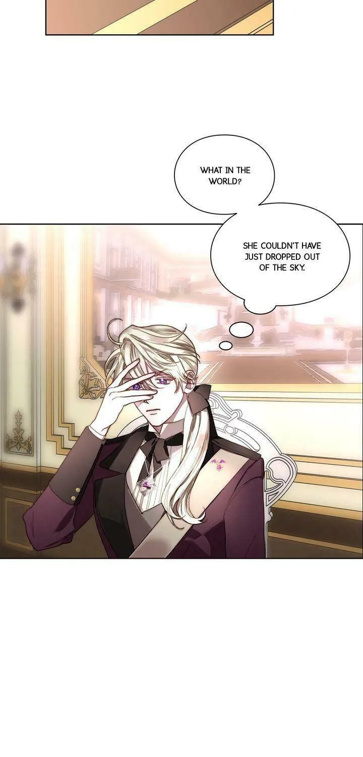 Lucia Chapter 71 page 5 - 