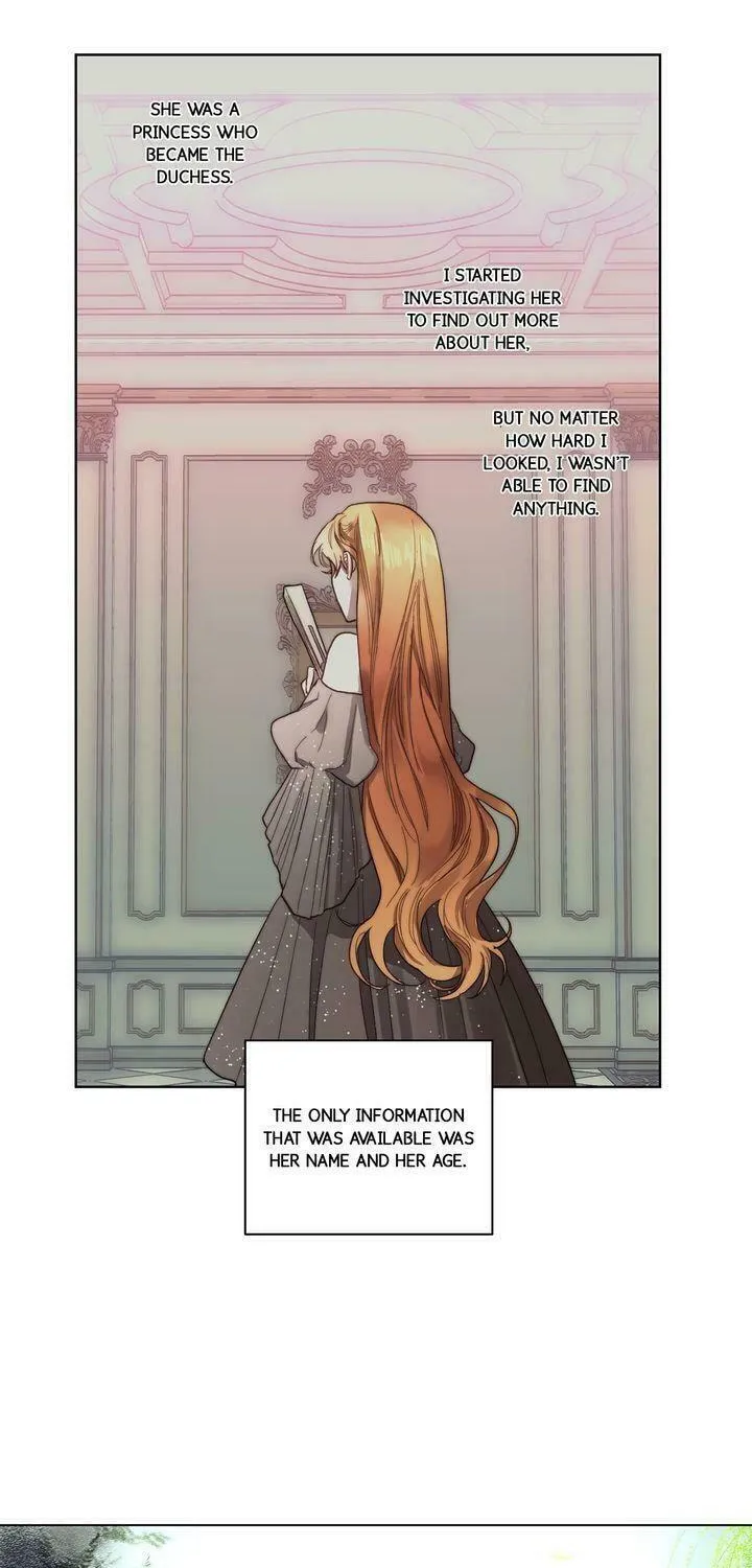 Lucia Chapter 71 page 6 - 