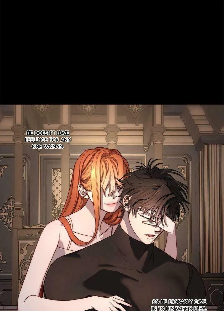 Lucia Chapter 71 page 59 - 