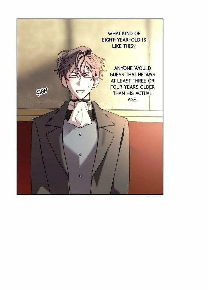 Lucia Chapter 72 page 15 - 