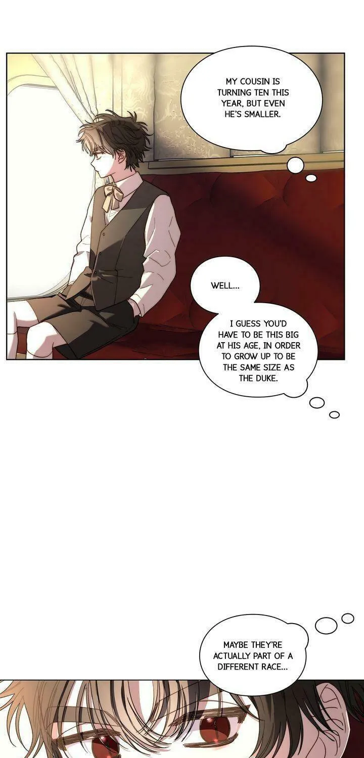 Lucia Chapter 72 page 16 - 