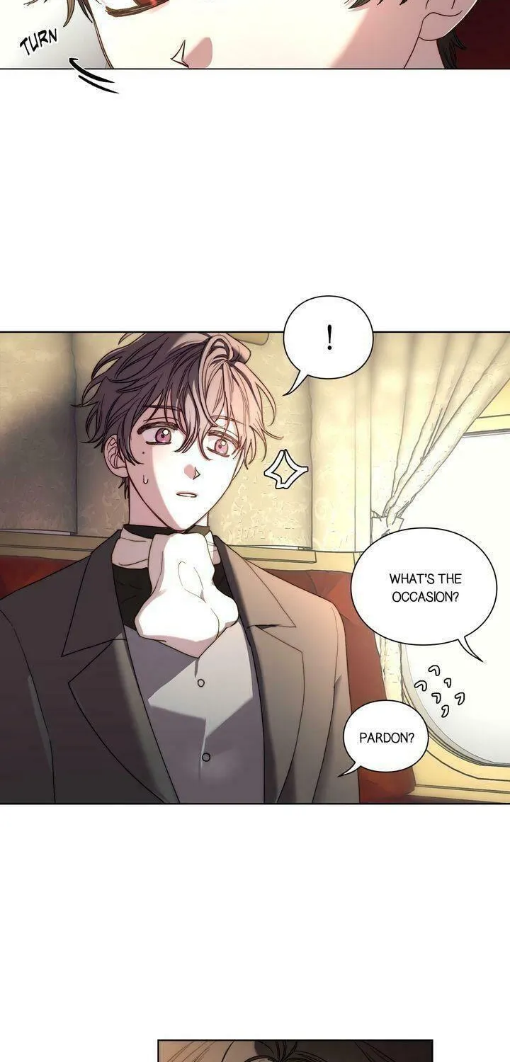 Lucia Chapter 72 page 17 - 