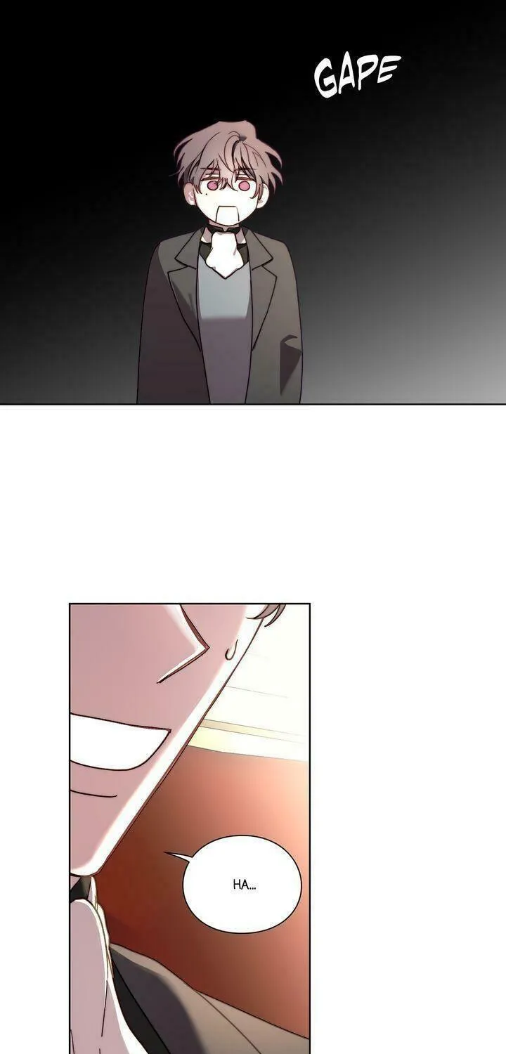 Lucia Chapter 72 page 19 - 