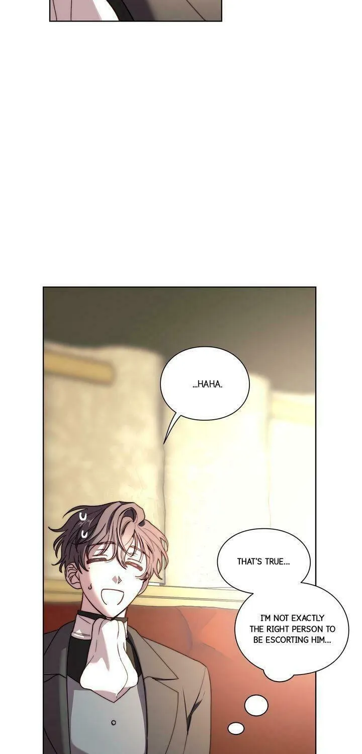 Lucia Chapter 72 page 20 - 