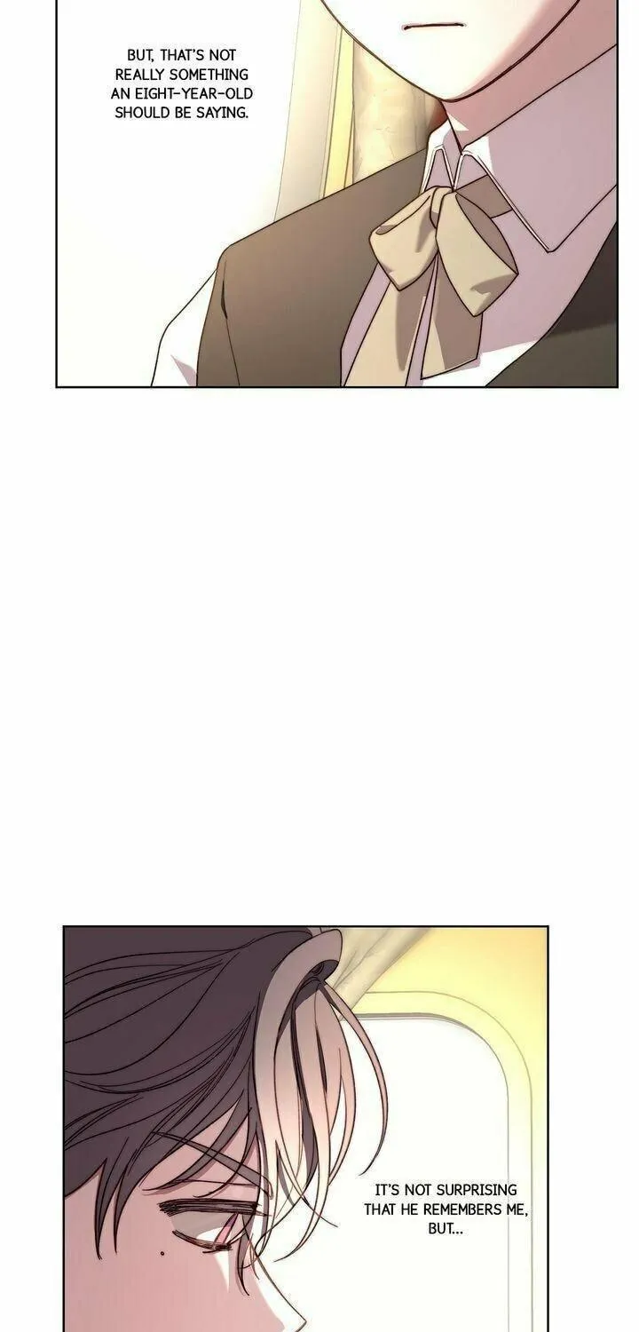 Lucia Chapter 72 page 22 - 