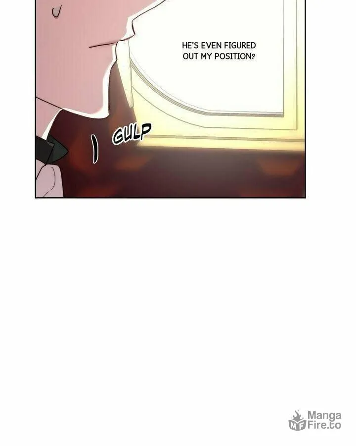 Lucia Chapter 72 page 23 - 
