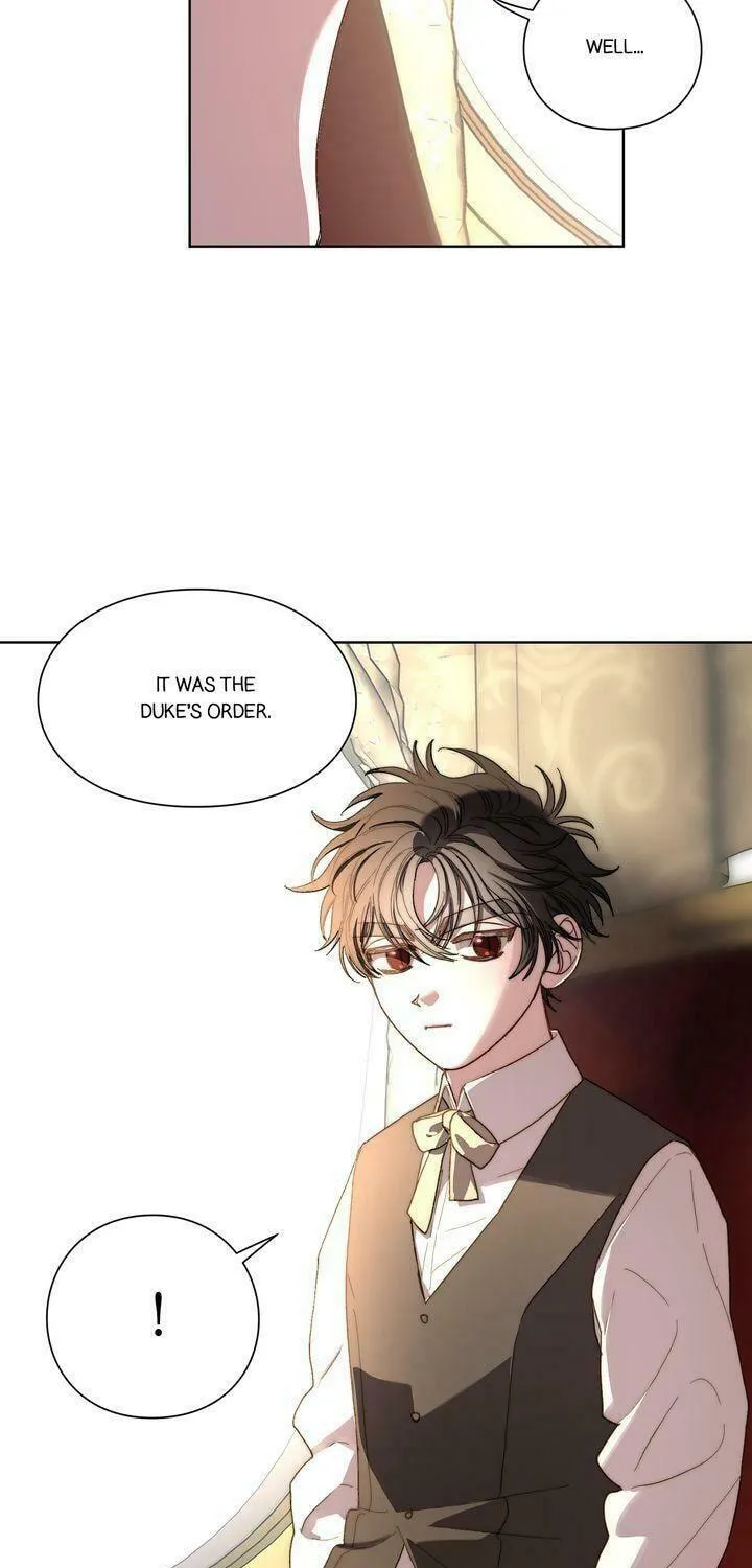 Lucia Chapter 72 page 27 - 