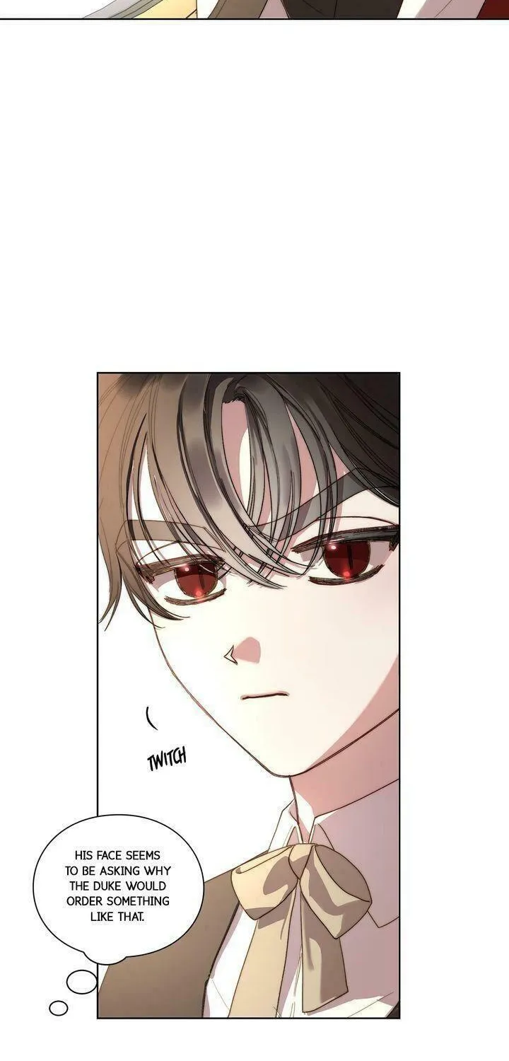 Lucia Chapter 72 page 28 - 