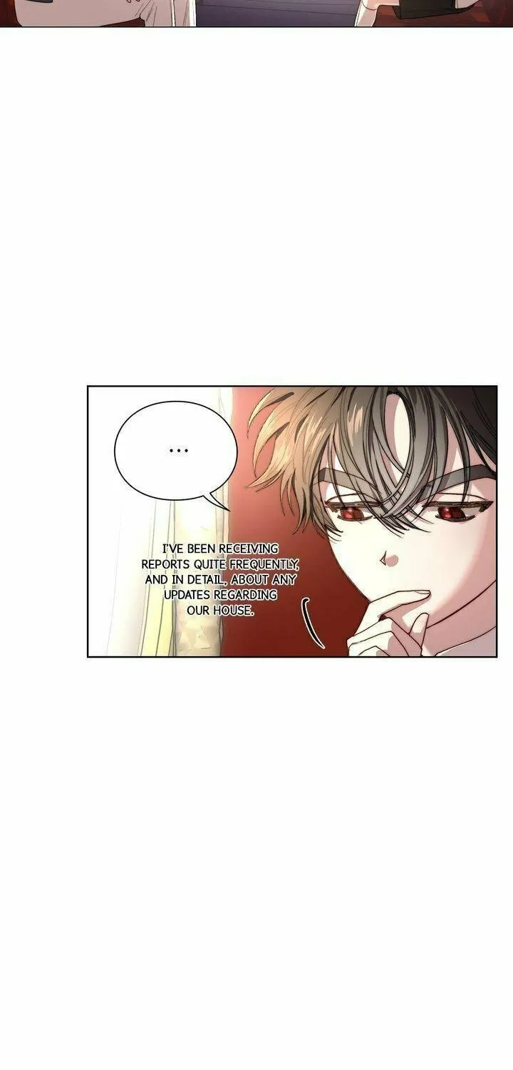 Lucia Chapter 72 page 30 - 