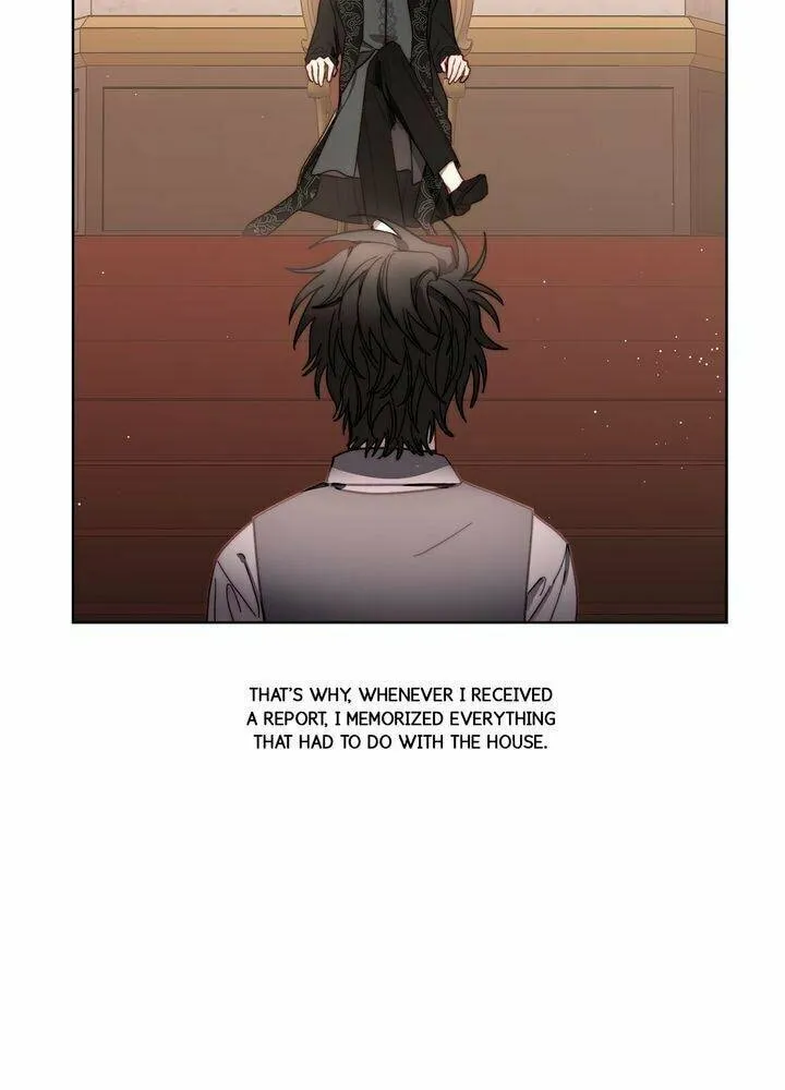 Lucia Chapter 72 page 32 - 