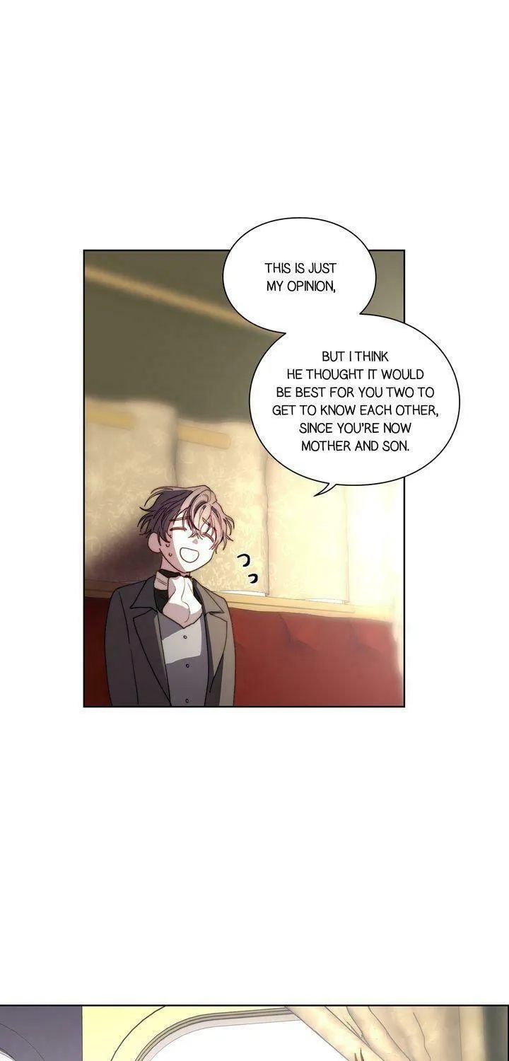 Lucia Chapter 72 page 33 - 