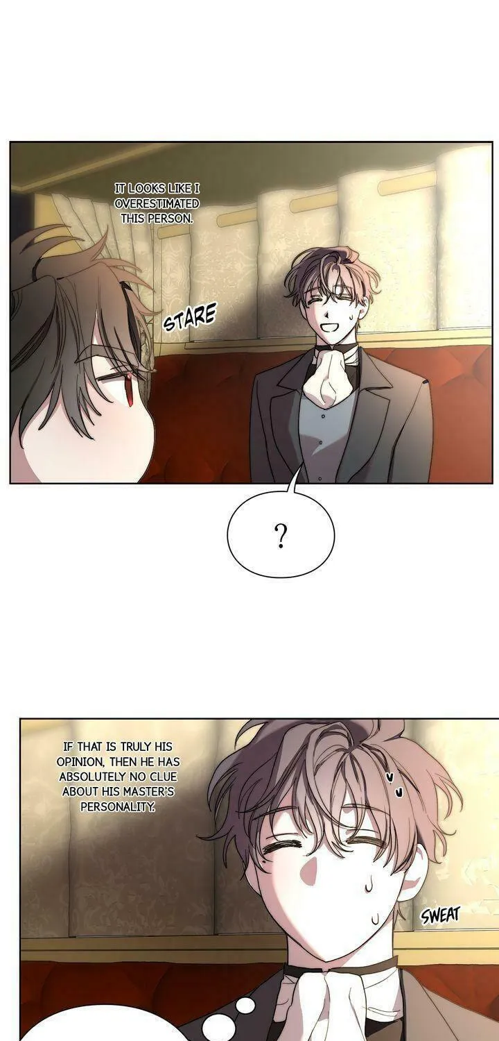 Lucia Chapter 72 page 35 - 