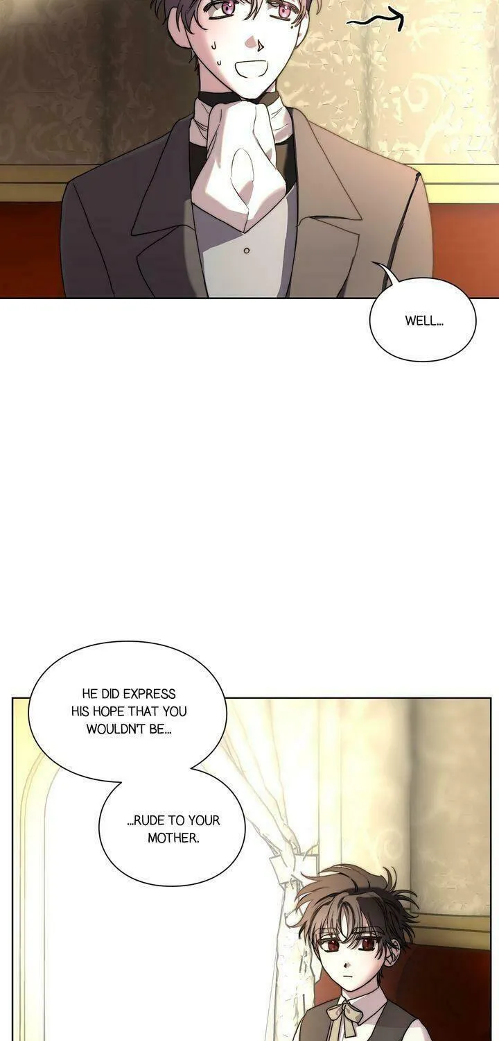 Lucia Chapter 72 page 38 - 