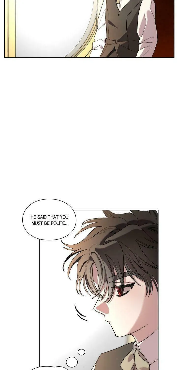 Lucia Chapter 72 page 39 - 
