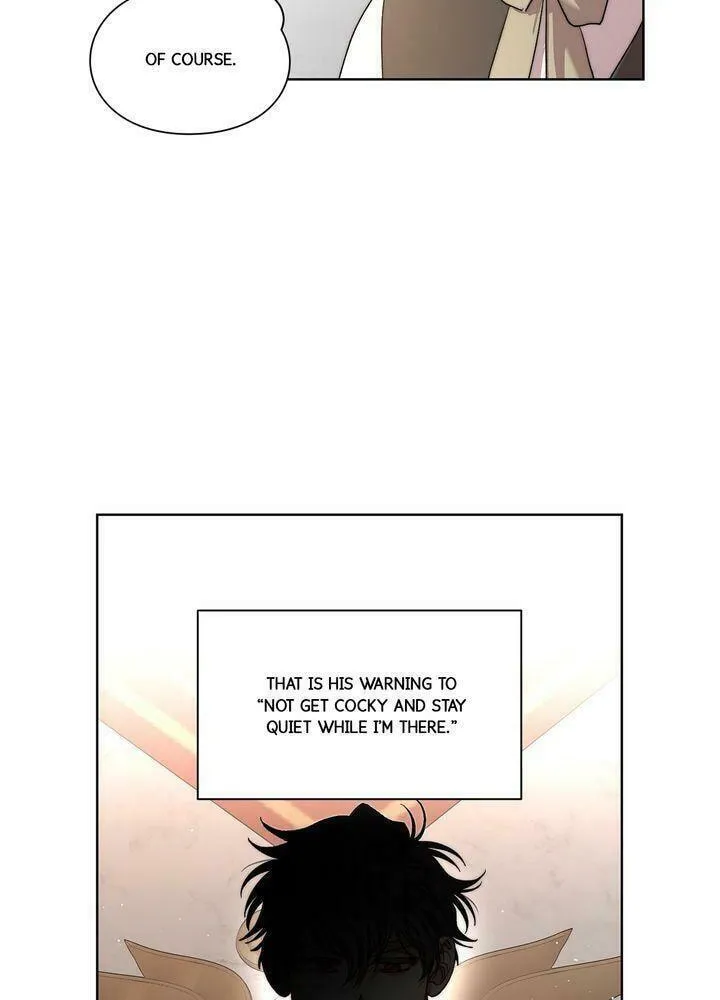 Lucia Chapter 72 page 40 - 