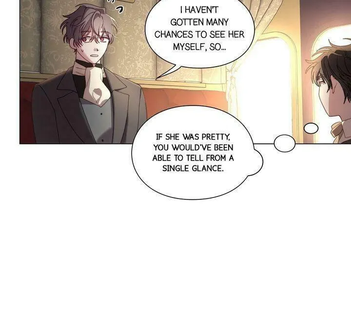 Lucia Chapter 72 page 45 - 