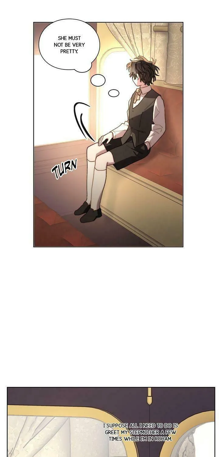 Lucia Chapter 72 page 46 - 